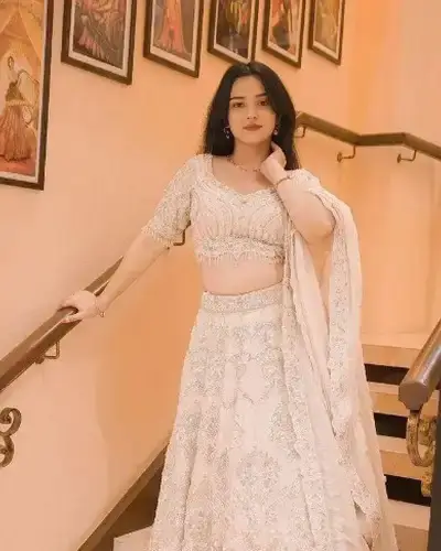 Escort Service In Shanti Niketan